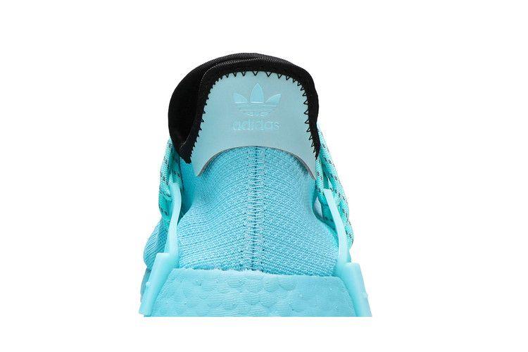 adidas NMD Hu Pharrell Williams Clear Aqua