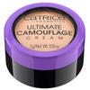 Ultimate Camouflage Cream Concealer - 