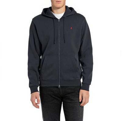 Replay M6924.000.23736P full zip свитшот