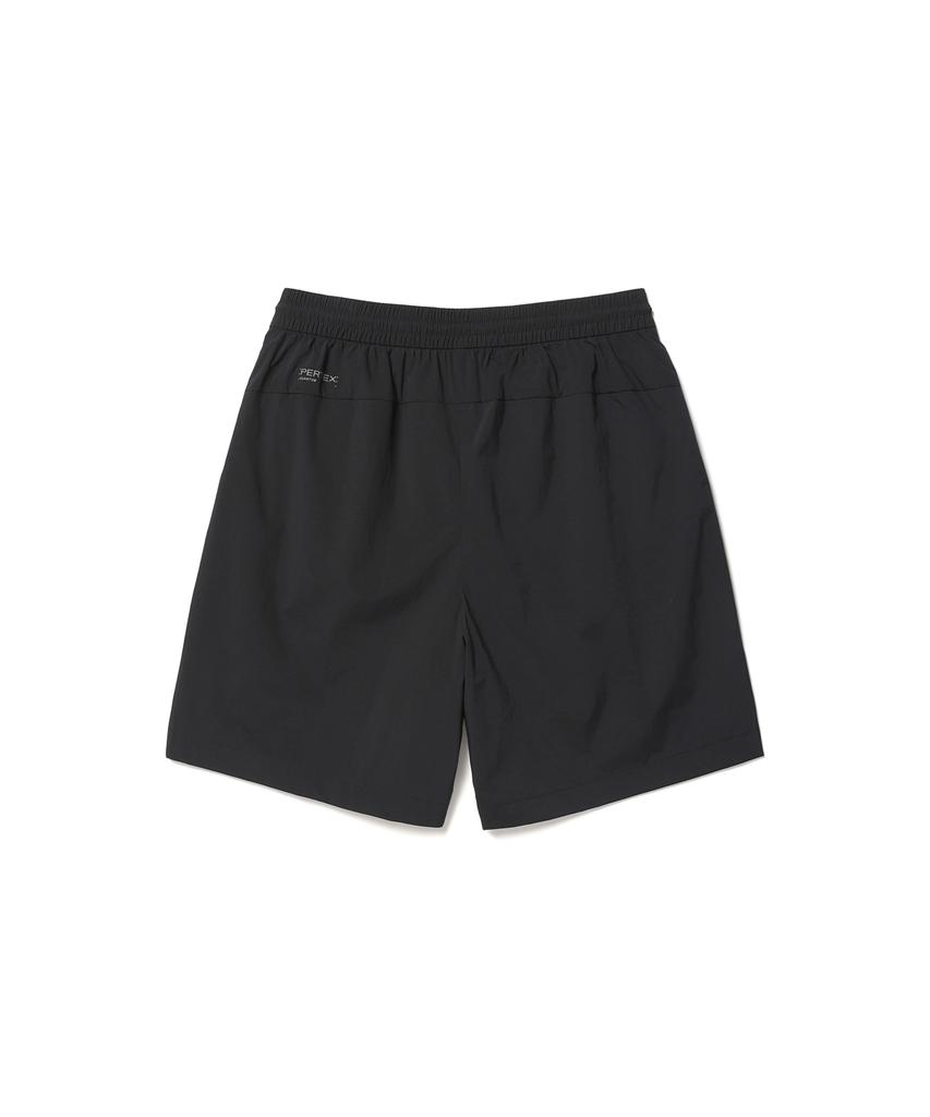 SNOWPEAK APPAREL Шорты женские Pico Sunblock Pertex Ультралегкие (S26Mwthp79) Темно-серый
