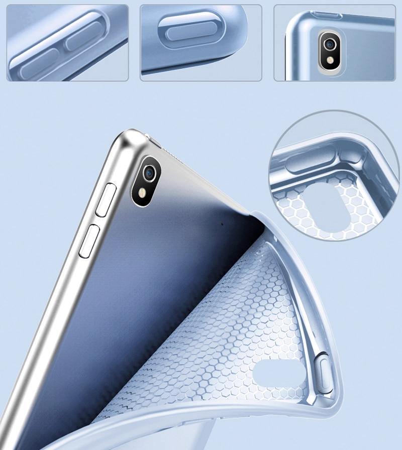 Чехол для iPad Air 2 Air 4, чехол для iPad 6, 7, 8-го поколения, чехол для iPad Pro 11, 2020, 2, 3, 4, 10,2 Air 3, 10,5, 9,7 Mini, 1, 2, 3, 4, 5