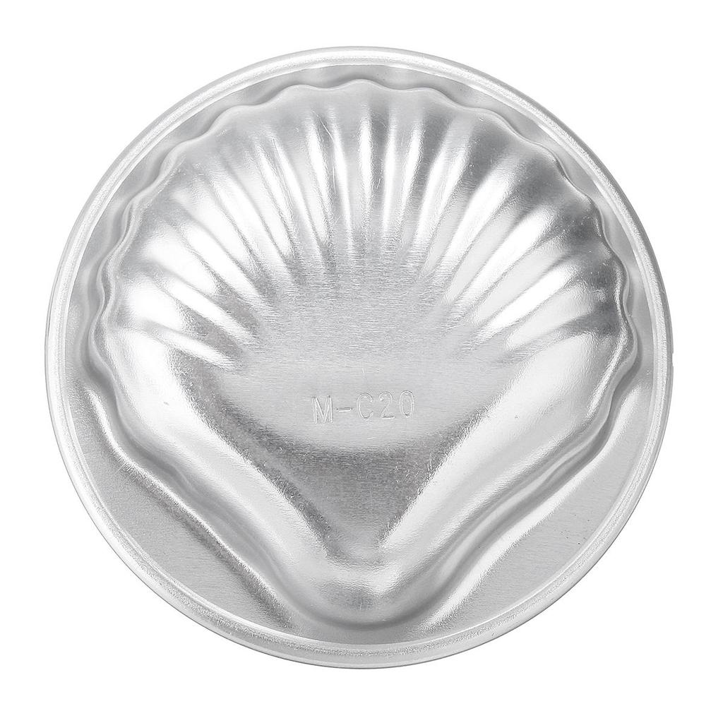 12 шт. новая алюминиевая металлическая форма для бомбы для ванны, форма для DIY Fizzles, домашнее ремесло