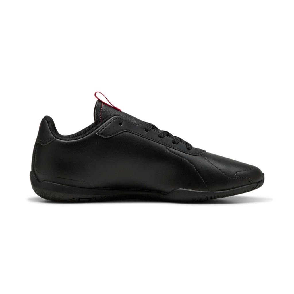 Кроссовки унисекс Scuderia Ferrari x Puma Neo Cat 3.0 Черно-красные 308645-01