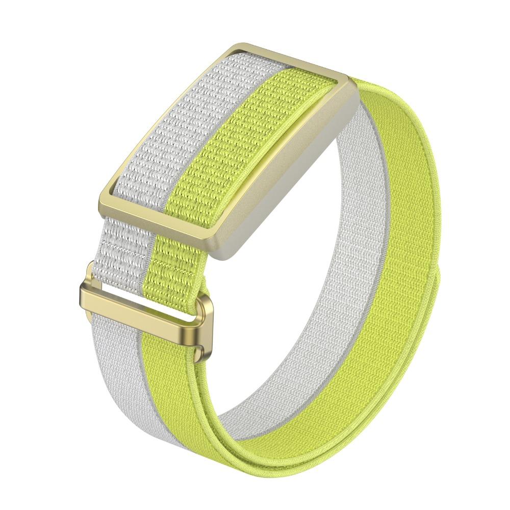 Nylon Sport Band Loop Design Replacement Wristband for Polar Loop for Men Women