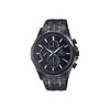 Black Dial