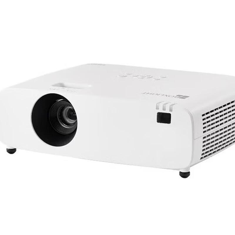 Baoshilai CK5893 LCD Лазерный Бизнес-Проектор