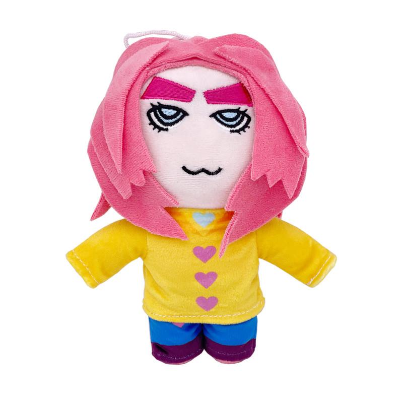 Demon Kpop Hunters Animal Plush Toy Fluffy Water Crystal Plush Collectors Fans