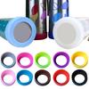 Bottle Bottom Anti-slip Cover Anti-collision Silicone Vacuum Cup Boot Thermal Mug Insulated Protector