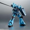TAMASHII NATIONS ROBOT Spirits MS-07B-3 Гуф Кастом A.N.I.M.E. Фигурка 125 мм ПВХ АБС Окрашенная Коллекционная