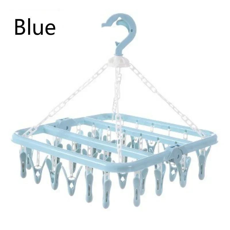 Множество вариантов для домашнего хранения Подвешивание Множество Взрослых Детских Вещей Подвесной Шкаф-Органайзер для Гардероба Бытовое Хранение