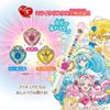 PreCure Melody Sword HUGtto!