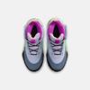 Nike Кожаные уличные ботинки Terrascout для детей IH7681-002