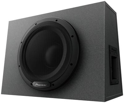Pioneer Pioneer Динамик Сабвуфер 30 см Активный сабвуфер Carrozzeria TS-WX1210A
