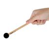 Drum Mallet Hammer with Double Head Drum Stick Percussion Mallets for Drum Musical Instrument Drum Performance Accessory