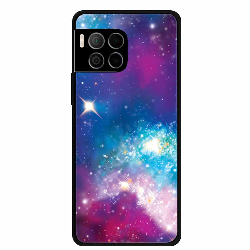 Чехол для T-Mobile REVVL 7 Pro Revvl7 Pro Роскошный Мягкий Силиконовый Чехол для Телефона для T Phone 2 Pro 5G Градиентный Цвет Мраморный Funda Бампер