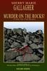 The Murder On The Rocks! Book