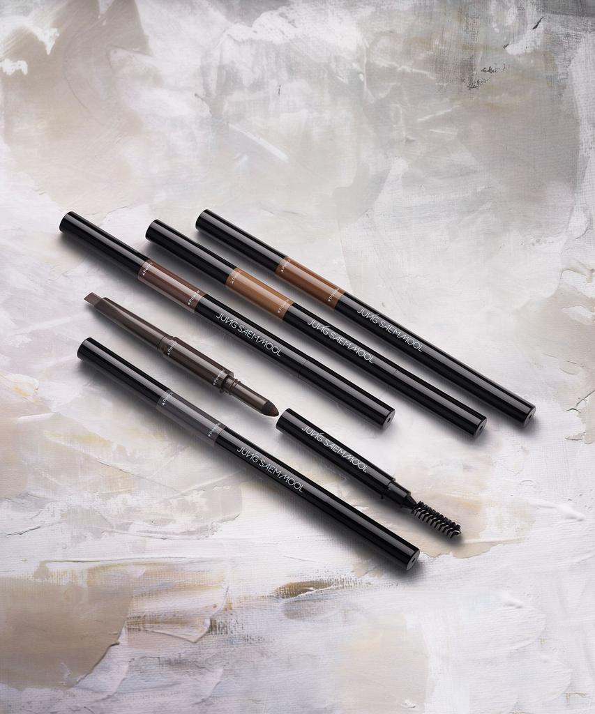 Artist Brow Shader