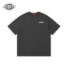 Унисекс футболка Dickies с коротким рукавом, свободный крой
