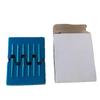 Customizable German-Style Folding Card Stove, Stainless Steel Material