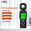 Цифровой люксметр Cymometer AS803 Mini (Китайская версия)