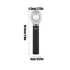 Electric Ice Cream Scoop Waterproof 2-Level Adjustable 131/158 Metal Heated Food Scoopers For Kitchen Dessert Buffet Birthday