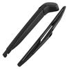 Car Auto Rear Windscreen Windshield Wiper Arm & Blade for   MK2 2004‑2013