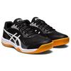 Asics Upcourt 5 Черно-белые мужские кроссовки 1071A086-001
