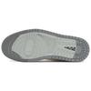 Мужские кроссовки Air Jordan 1 High Zoom Comfort 2 Particle Grey Summit-White Light-Silver Sail DV1307-101