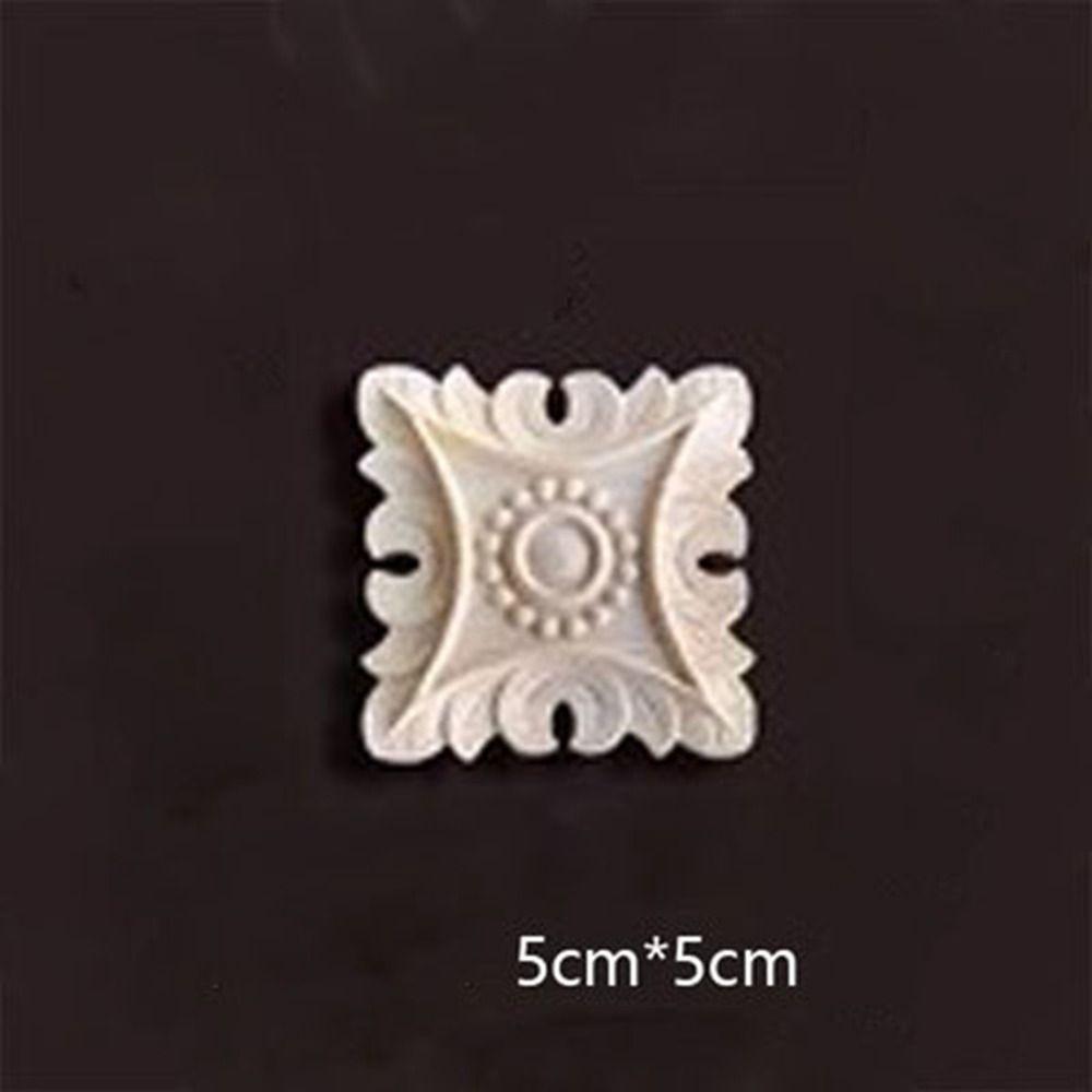 Разные стили, винтажные деревянные резные европейский стиль, сиденье для кабинета, ножки, украшения, ремесла, домашний декор