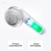 Electric Hair Ball Trimmer Household Electric Lint Remover USB Charging Electric Fuzz Pellet Remover Portable Hair Ball Shaver