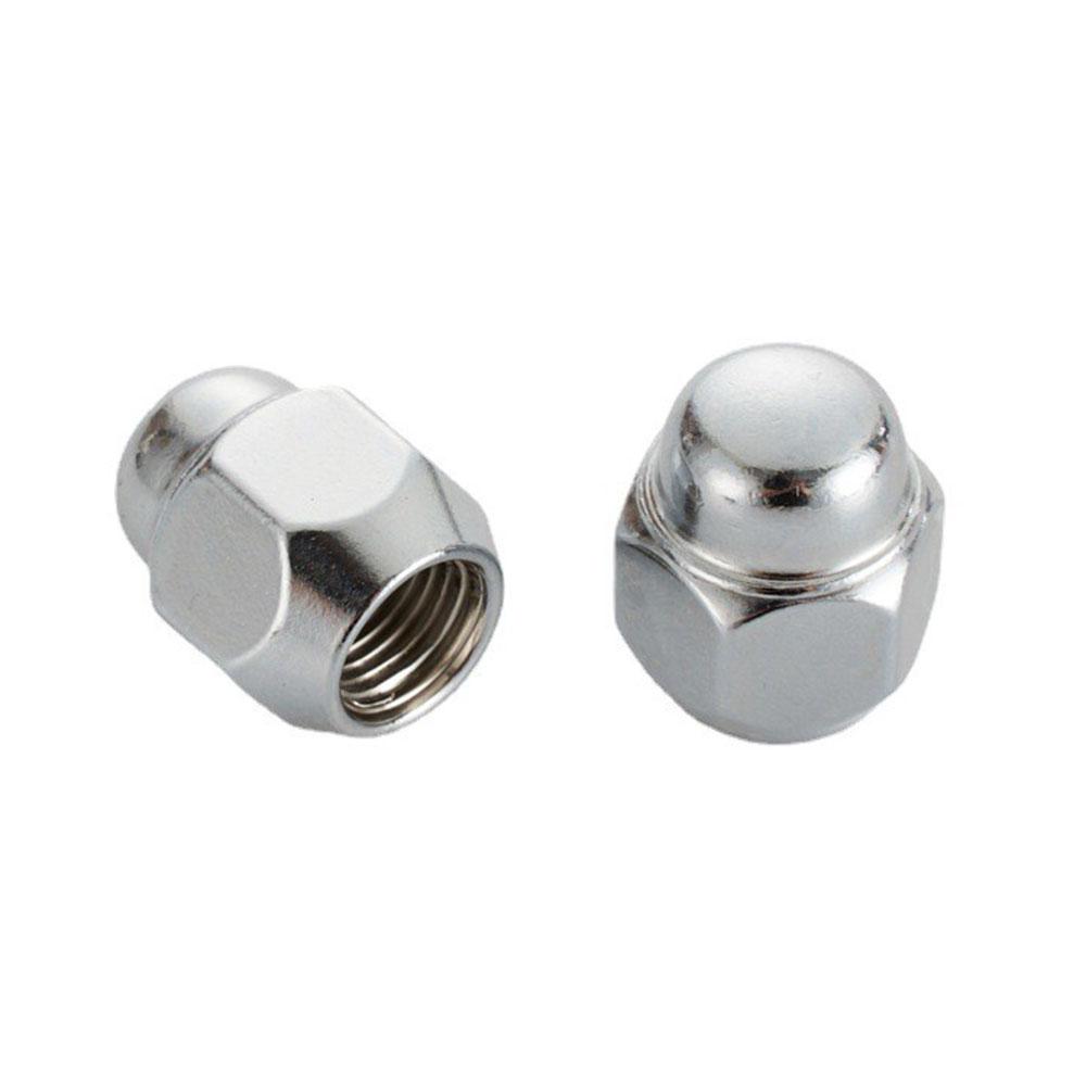 4 шт. 40224V5510 Гайка колеса для Nissan Navara