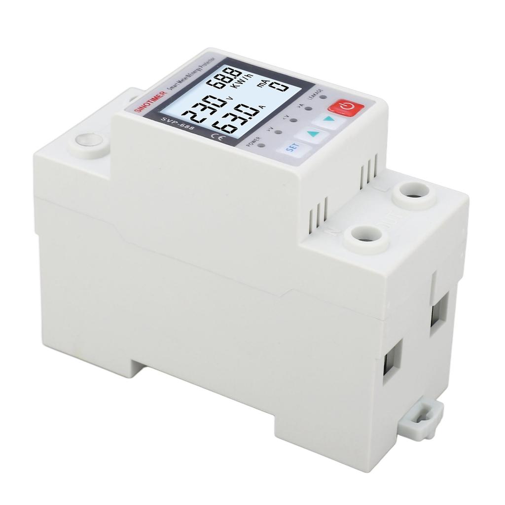 Энергетическая защита Защита от помех Многофункциональная Автоматическая защита от перенапряжения Защита от понижения напряжения