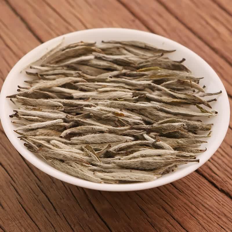 Zhongmin Piaoxiang Premium Fuding White Tea