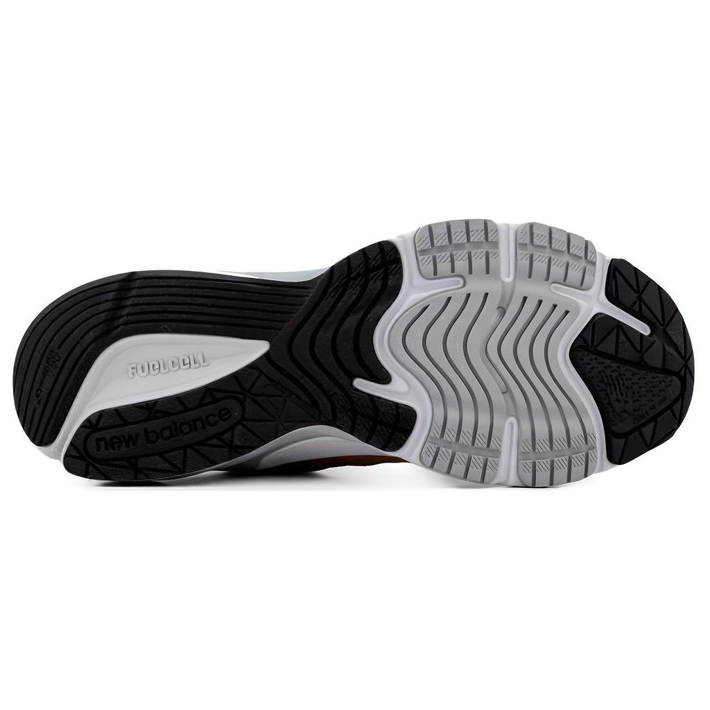 New New Balance 990 V6 Wheat Silver