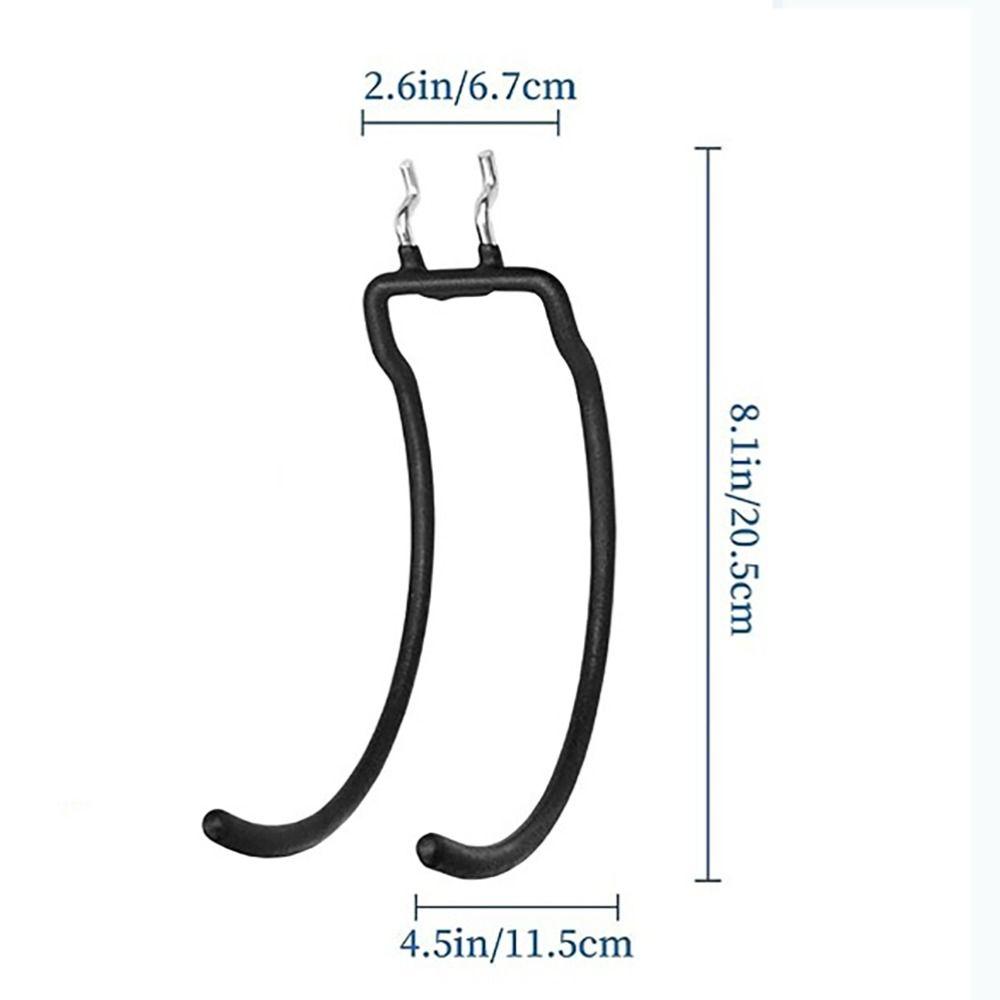 Сверло Крюк Сверхпрочные Крюки Крюки для Перфорированной Панели Крюки для Хранения в Гараже Настенный Держатель Вешалка