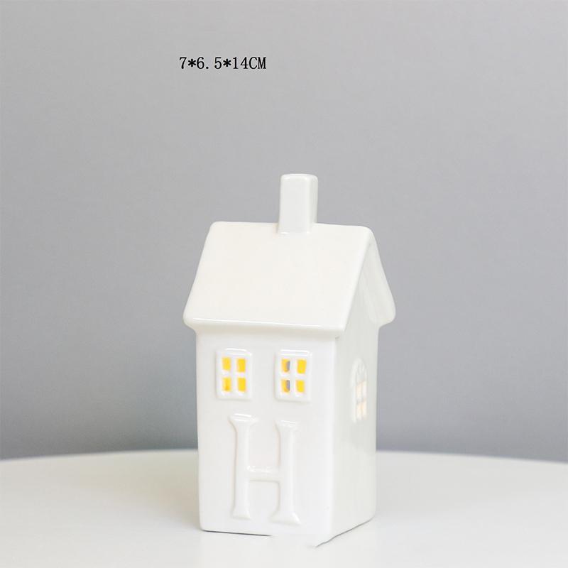 Керамический подсвечник Керамический подсвечник для чайной свечи Аромалампа для дома Декор для спальни Подарок на новоселье