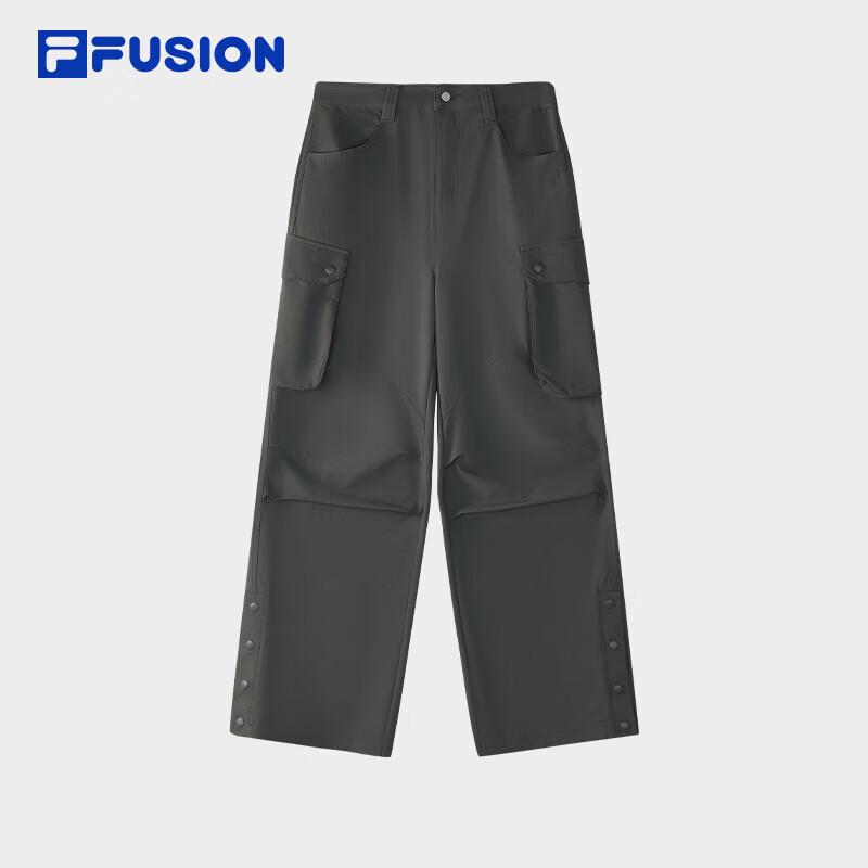 FILA FUSION Women's Woven Winter Pants
