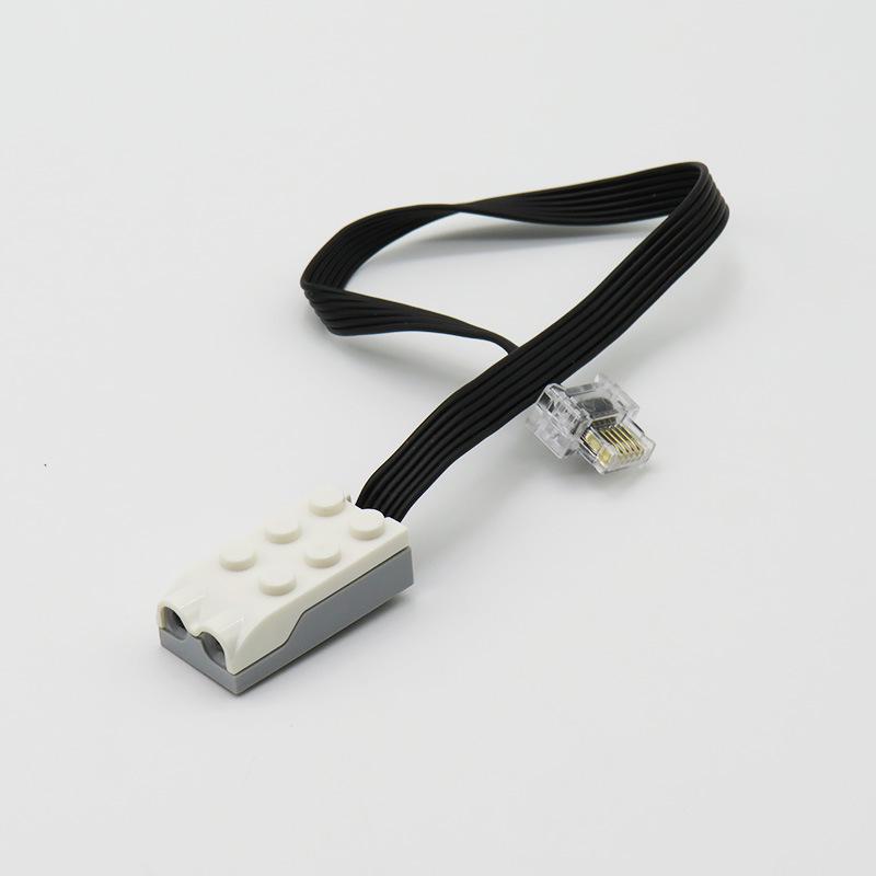 Lego Wedo 2.0 45300-совместимый хост, мотор и датчик набор