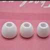 1 Pairs Silicone Eartips Earbuds Cover For Airpods Pro Silicone Headset Cover For Airpods Pro 2