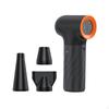 Blow Dryer Travel Hair Multifunctional Professional Powerful Quick Dry Air Cleaner Kit for