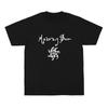 Mazzy Star T Shirt Among My Swan Psychedelic Rock Shoegaze Dream Pop The Sundays The Breeders T Shirt Casual Loose Streetwear