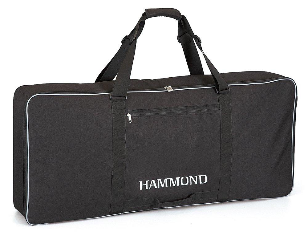 Мягкий чехол HAMMOND для сценического клавишного инструмента Hammond SKX/SK2 SC-SK2