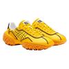 ONITSUKA TIGER Endactus 6 x Боец 6 Обувь 'Тай Чи Желтый' 1183B744-750