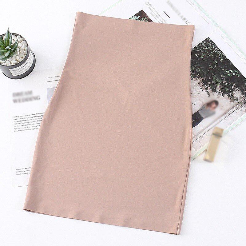 Эластичные слипоны с высокой талией, женское нижнее белье для похудения, формирователь тела, с контролем живота, полуслипы