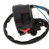 Переключатель управления на руле Start Kill Stop Headlight 35200-ha6-013 Запасные части Легко установить
