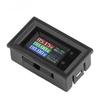 9 In 1 Digital Voltmeter Ammeter 10A/50A/100A Available Accurate Volt Current Power Meter for Auto Repair Electrical Projects