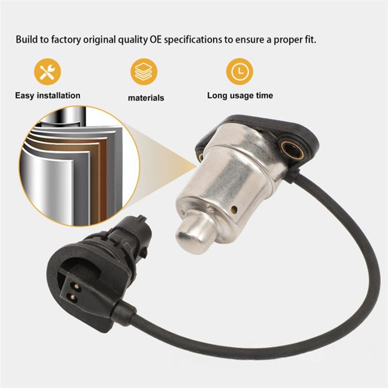 M50K-Oil Pan Level Sensor For Opel Astra J 2009-2015 Caravan 2010-2015 Part Numbers 55575097 1235052