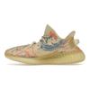 Кроссовки унисекс Yeezy Boost 350 V2 MX Oat Светло-коричневые GW3773