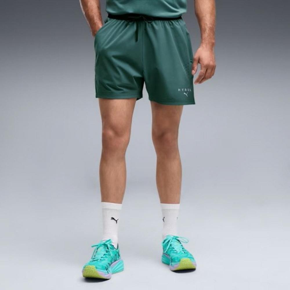 Puma Men Pwrmode 5 Inch Short 529238 69