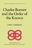 Книга Charles Bonnet and the Order of the Known : 11
